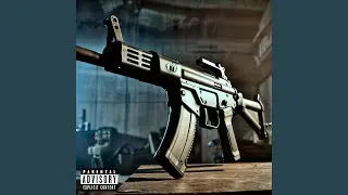 Kaláshnikov (Freestyle Rap Beat)