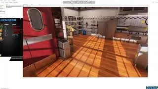 Cooking Simulator  Trainer