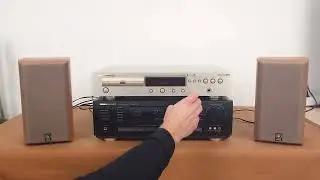 Колонки, YAMAHA, NS-E55