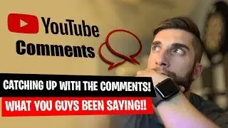 [TTB] Reading YouTube COMMENTS! PS2 Graphics, Commentary, Lukaku Discussion, & More!