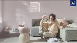 FLEXA KLEUR VAN HET JAAR 2024 | Flexa verf