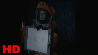 Arrival - First Communication