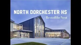 Eastern Shore of Maryland Senior High School District Band Festival 2020