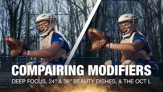 Comparing Modifiers