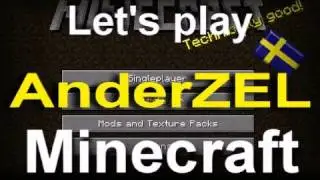 Minecraft LP - S03 E11 Avokado Time!