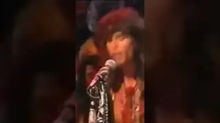 This month on Covering The Doors, we are featuring Aerosmith’s cover of “Love Me Two Times.”