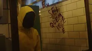 hollywhaaat x vex @ season finale [Trailer]