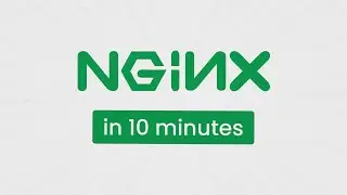 🔴  Nginx Explained in 10 minutes  -  in Tamil