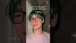 I’m From Anime?😂