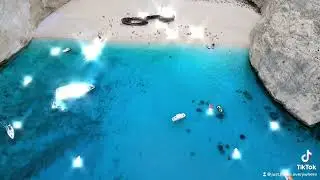 Zakynthos Navagio