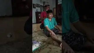Tuli Akibat Obat Tanpa Resep, Alhamdulillah Sembuh
