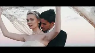 Fashion Film (Spanish Weddings teaser)