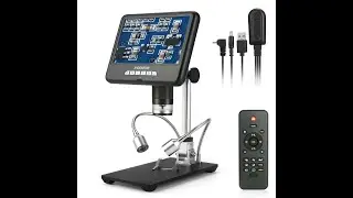 Andonstar  AD207 7