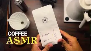 Silently Brewing | ALO YABAI | Daily Routine
