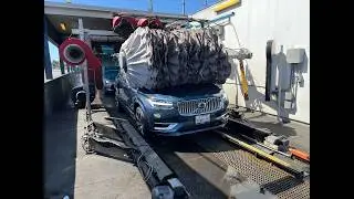 Jack's Car Wash: May 2024 Retake