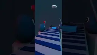 OMG Egg Monster Make 3D Twitter Logo 