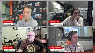 The Joe Kelley Show - 4/17/24