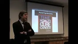 Death Anxiety in Medicine: Its Costs and Consequences  – Gary Rodin