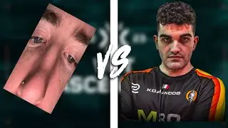 How I beat M80 Koalanoob in Ranked...