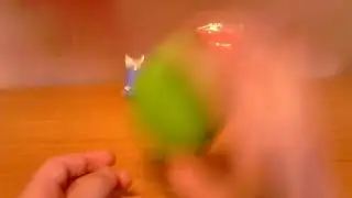 Шок!изменяю слаймы из Fix Ppris