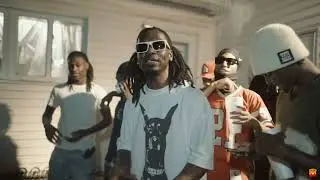 Saks Fif - Lit As A Bitch ( Dir. By ​⁠@simba4k )
