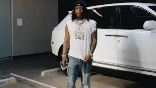 (FREE) Rylo Rodriguez Type Beat "Last Ones Left"