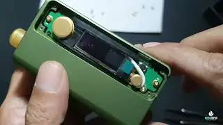 Stubby AIO ; Convert ke Chip DNA60