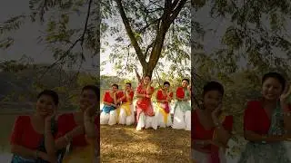 Teaser of “Radhika” Dance Cover | Dimpi & Simpi Choreography | Full Video Coming Soon 
