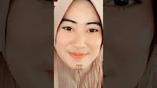 Tiktok hot jilbab