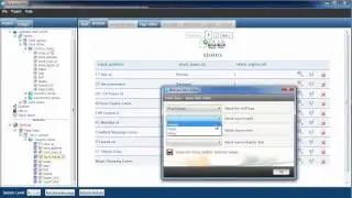 PHP Generator Map table_id to table data
