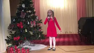 Калинюк Варвара-Снеженика