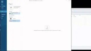 How to save Outlook emails as PDF