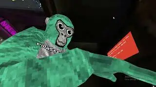 Every gorrila tags maps highest spots