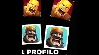 COME AVERE PIÙ ACCOUNT GRATIS IN 2 MINUTI USANDO UN'APP