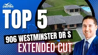 TOP5: 906 WESTMINSTER DR S - CAMBRIDGE | Dewar Realty Inc