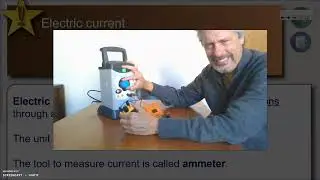 Understanding energy in circuits - KS3 Physics