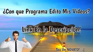 Descargar e Instalar Programa Wondershare Video Editor Full español