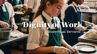 Enlish text book| class X lesson |Dignity of work|#farahsheikh |moral stories#education #knowledge