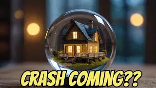 The Future Of The Housing Market (Predictions For 2025)