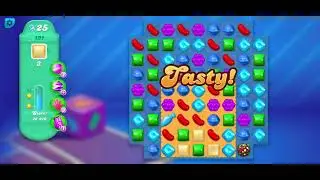 Candy Crush Soda 121
