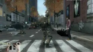Prototype Mission 2: Look For Clues About Your Past [HD]