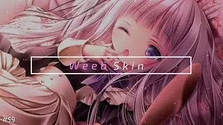 osu! 5 Weebskin of TheWeek 07/05/2019