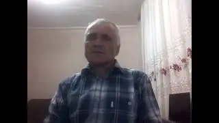 я не могу иначе