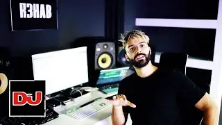 R3HAB 'Sending My Love' Track Breakdown