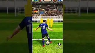 fotball strike 💯😎😎🥶