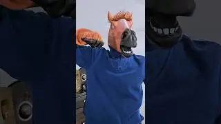Gramps pissed off the wrong neighbor