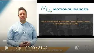 MotionGuidance® Course: Module 1: Introduction & Concepts