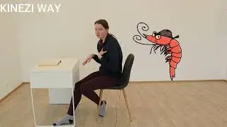 MANKŠTA I Nebūk krevete. 🦐