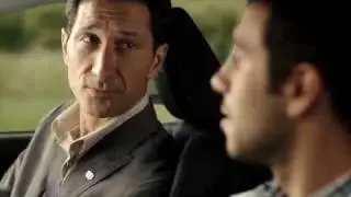 Honda - TestDrive
