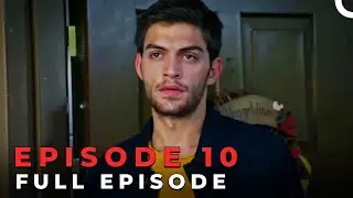 Can't Stop Loving You Episode 10